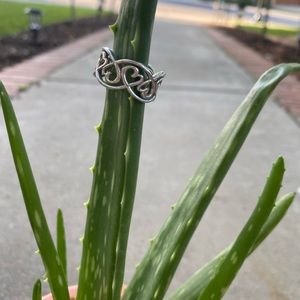 Tiffany & Co. Loving Heart ring Paloma Picasso 8